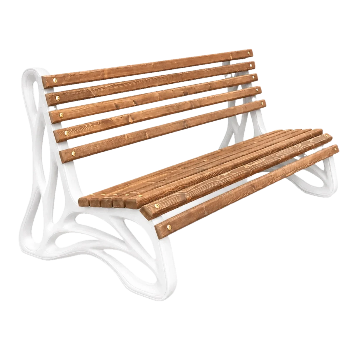 Скамейка МИЯР «Бионика» — фото 1 из 3
