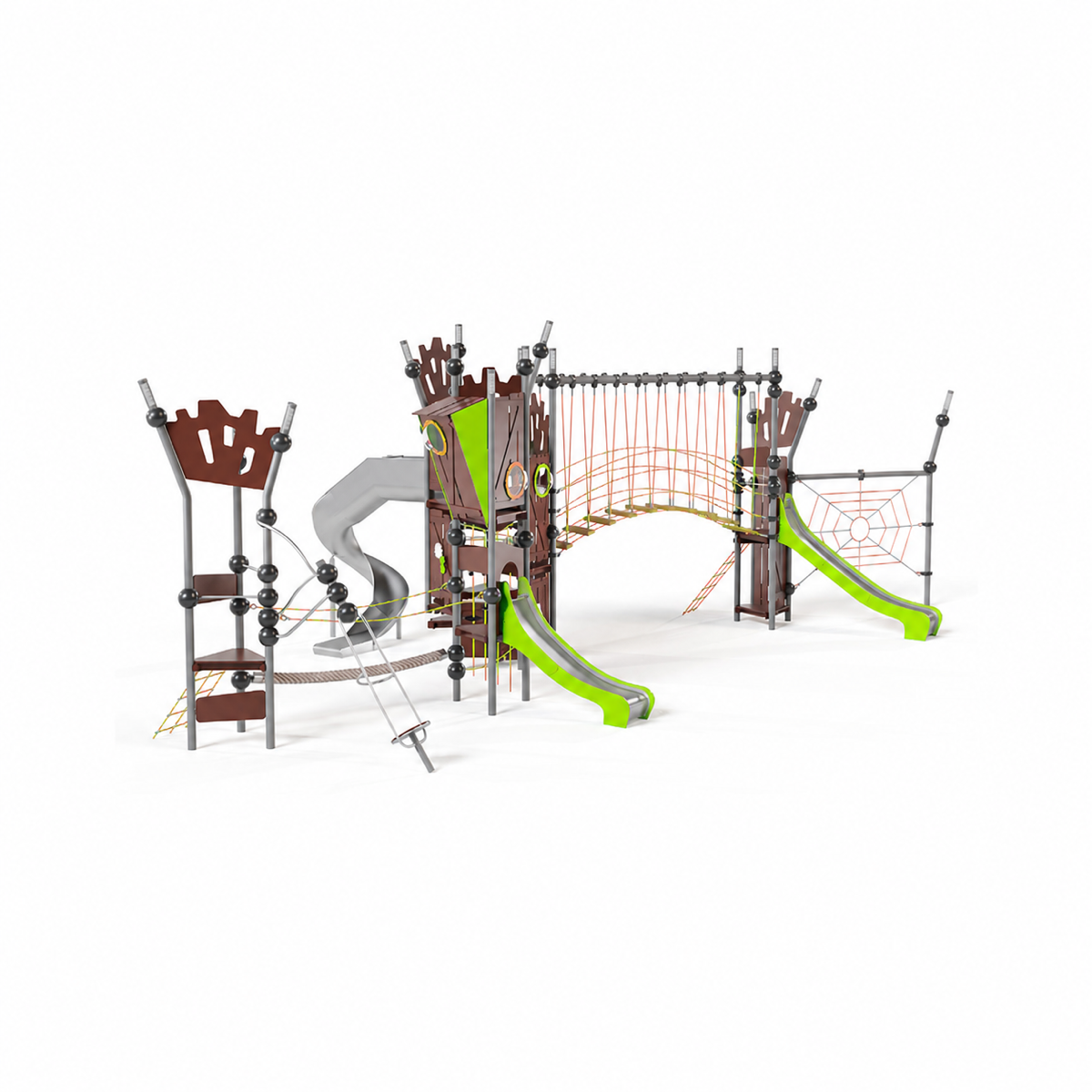 Игровой комплекс МИЯР «Антигуа-5»