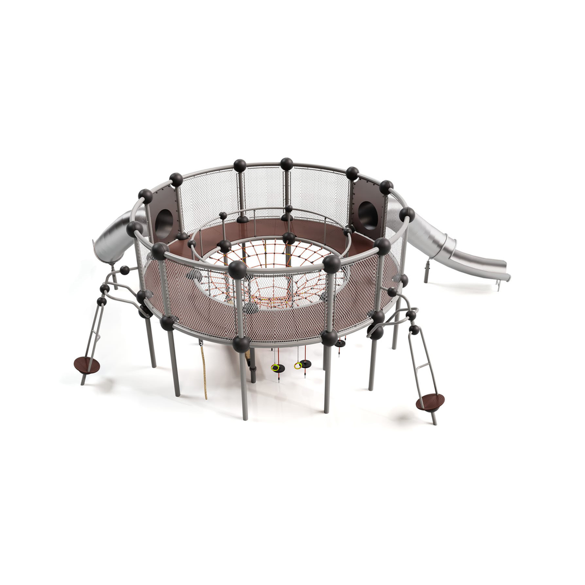 Игровой комплекс МИЯР «Арена - 5»